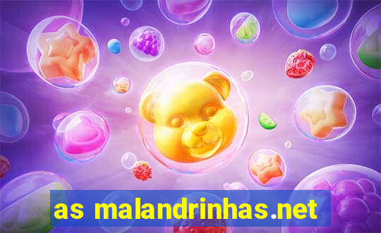 as malandrinhas.net